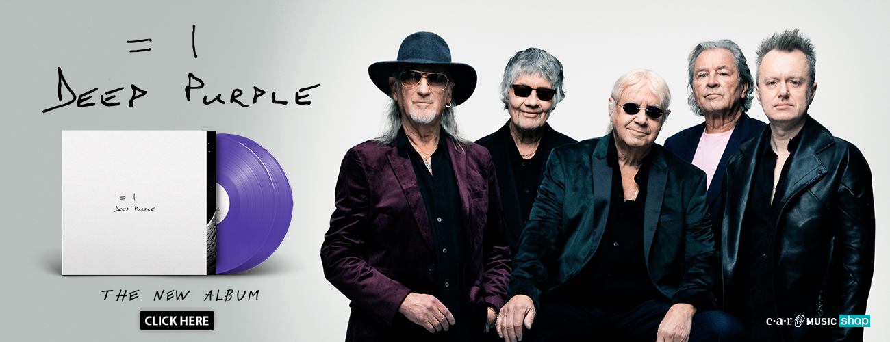 Deep Purple