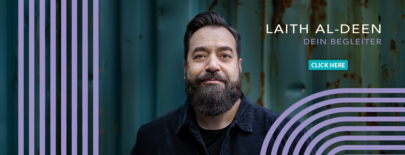 Laith Al-Deen