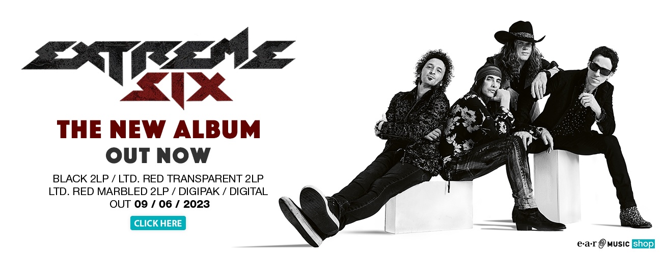 EXTREME - SIX