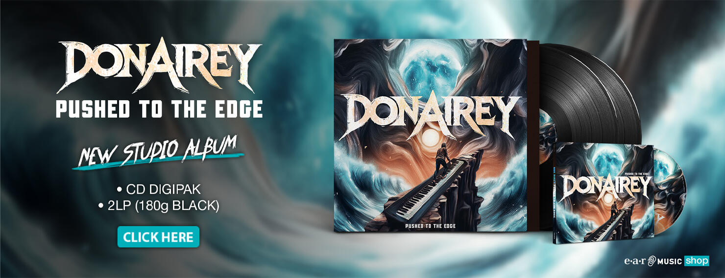 Don Airey